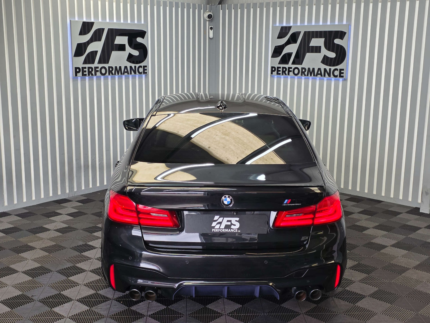 Used BMW M5 2019 for sale - 78083378: Photo 20