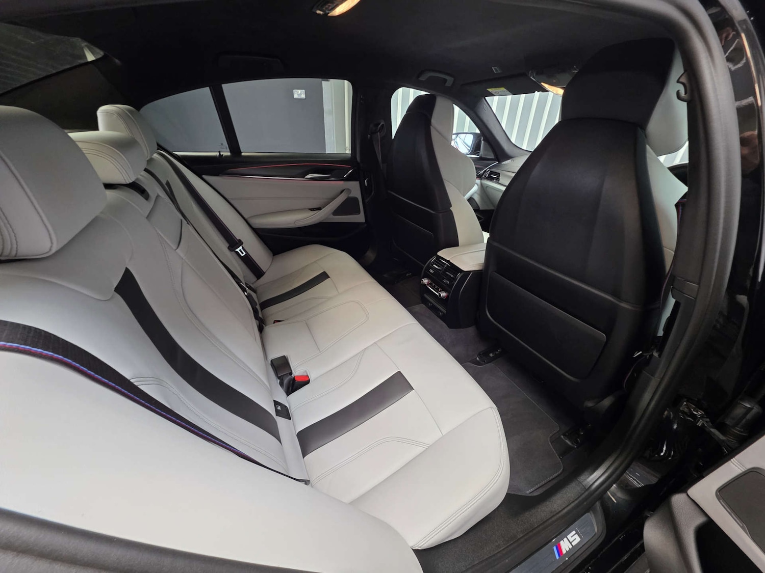 Used BMW M5 2019 for sale - 78083378: Photo 22