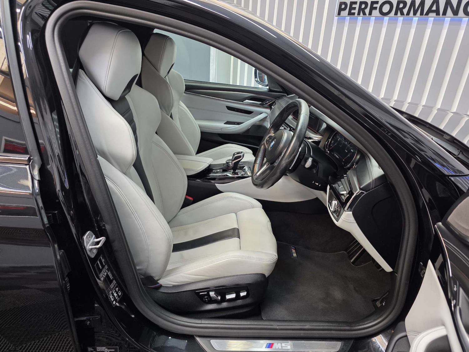 Used BMW M5 2019 for sale - 78083378: Photo 23