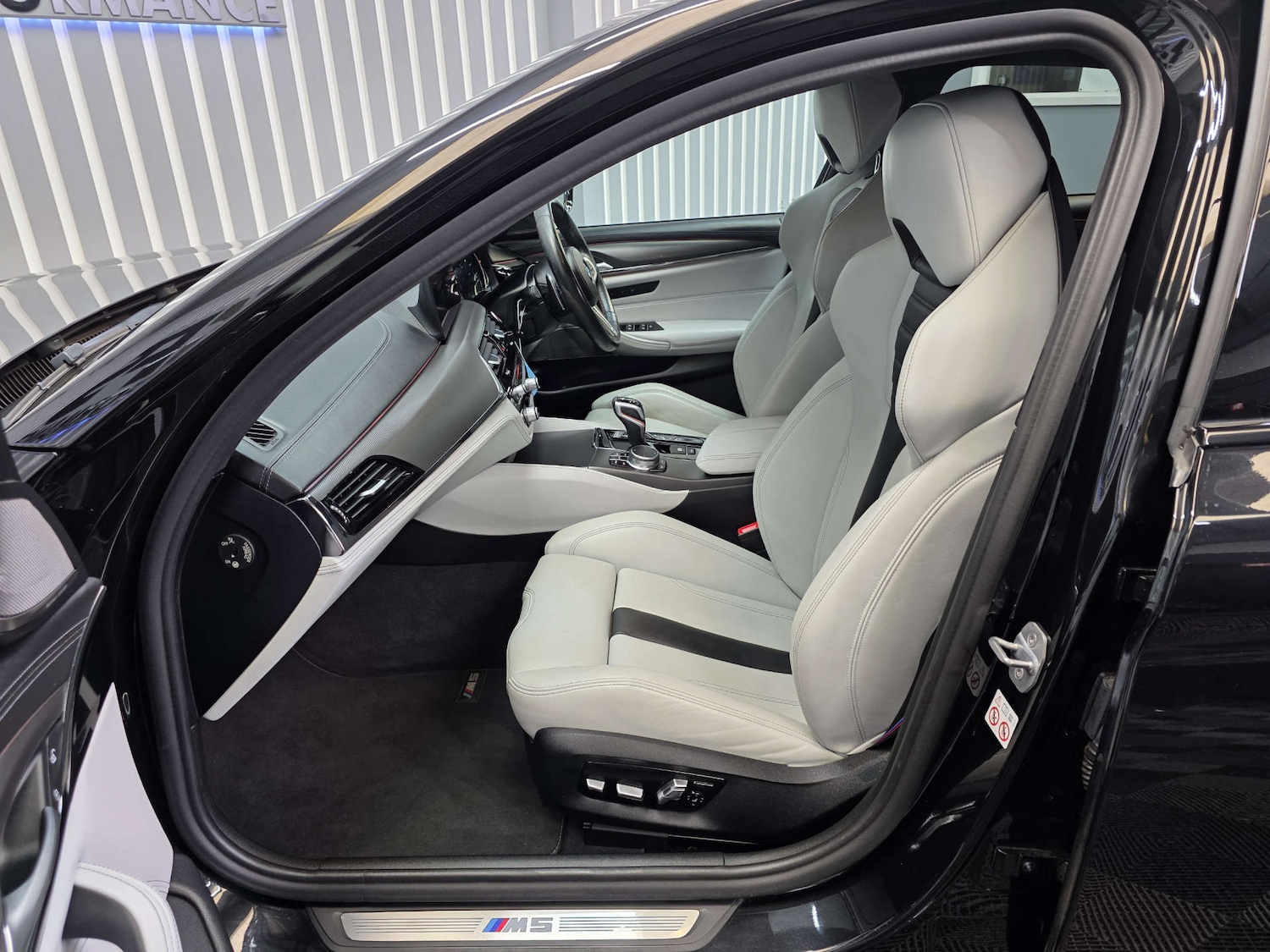 Used BMW M5 2019 for sale - 78083378: Photo 25