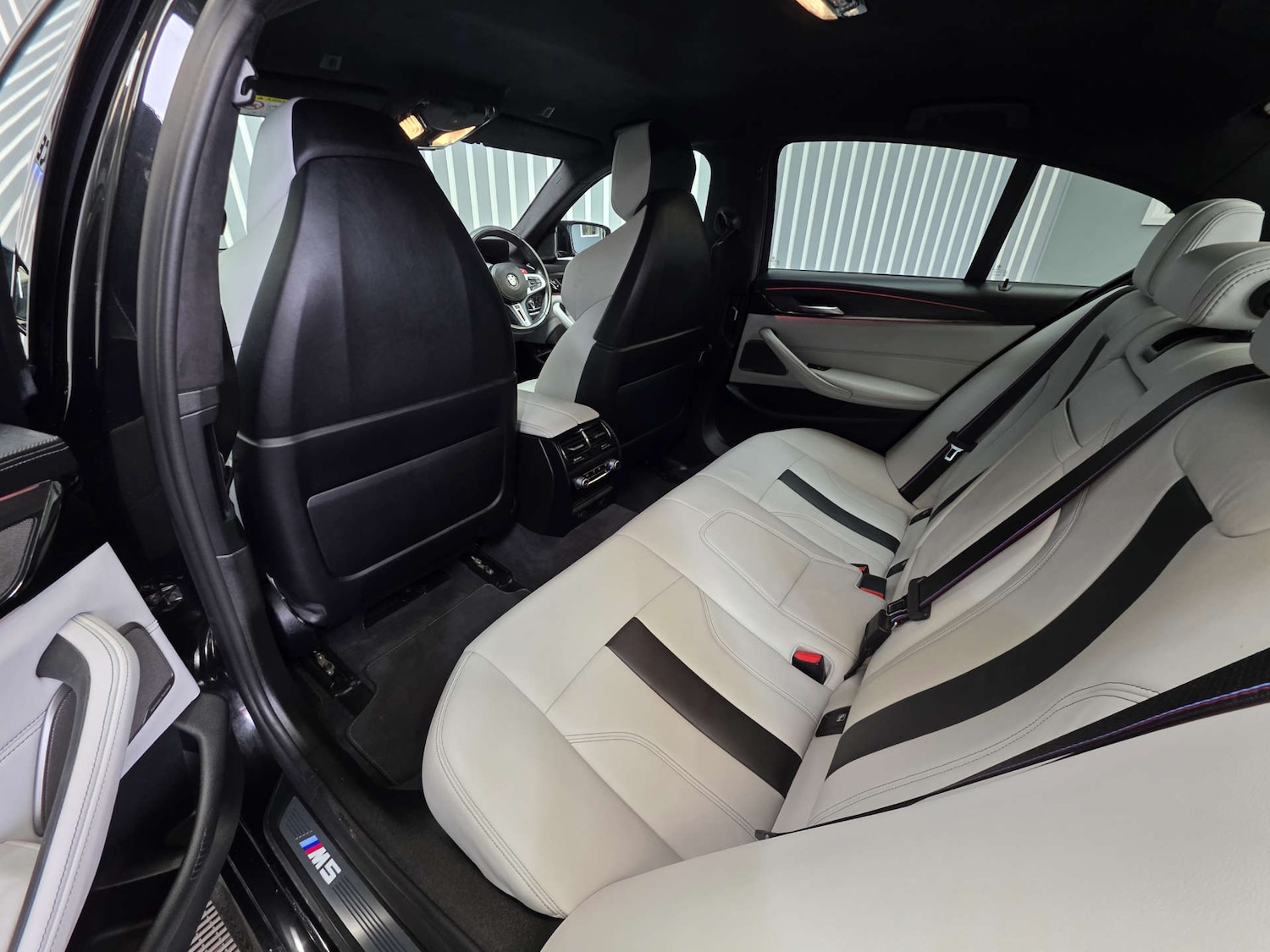 Used BMW M5 2019 for sale - 78083378: Photo 26