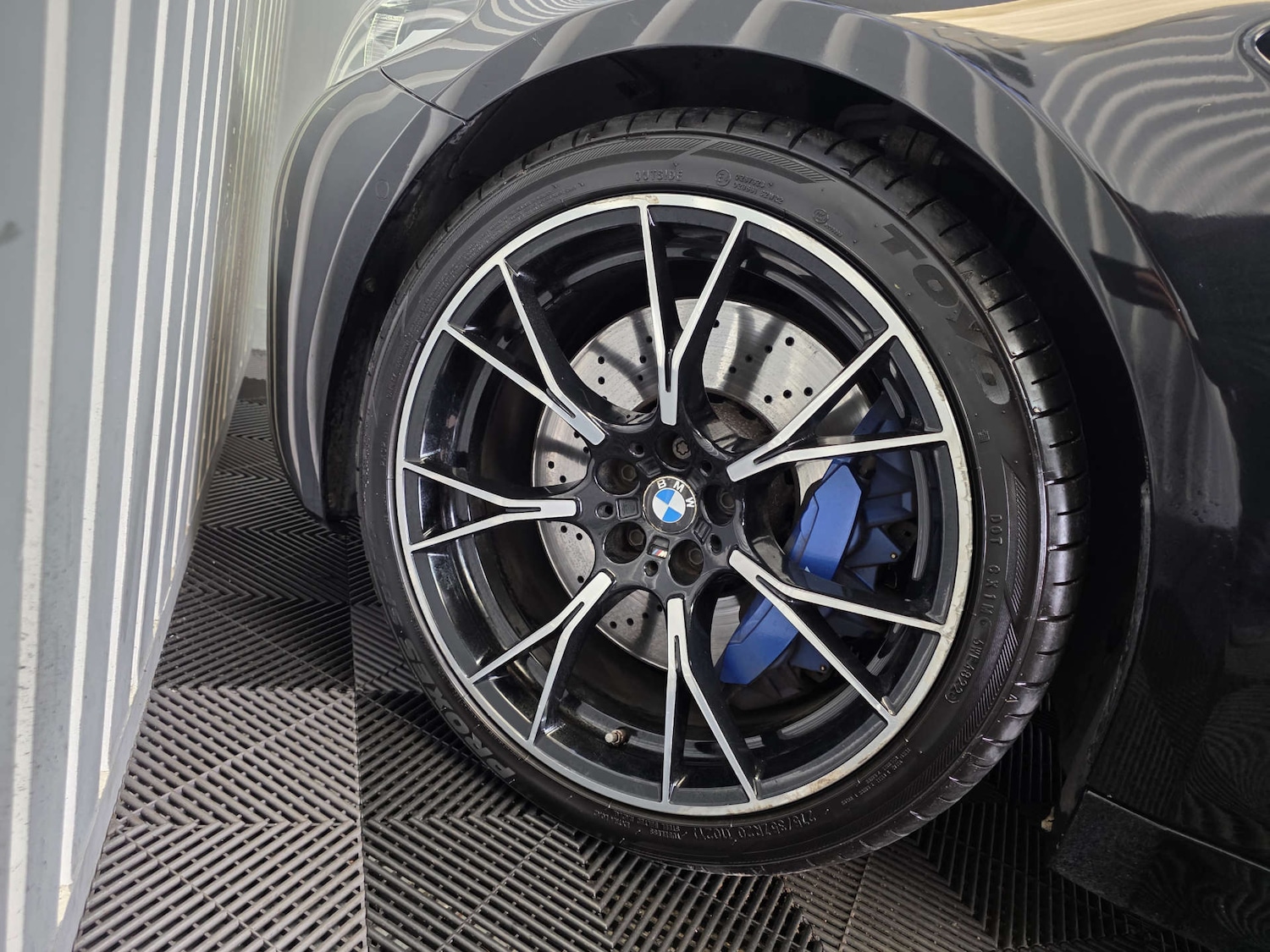 Used BMW M5 2019 for sale - 78083378: Photo 27