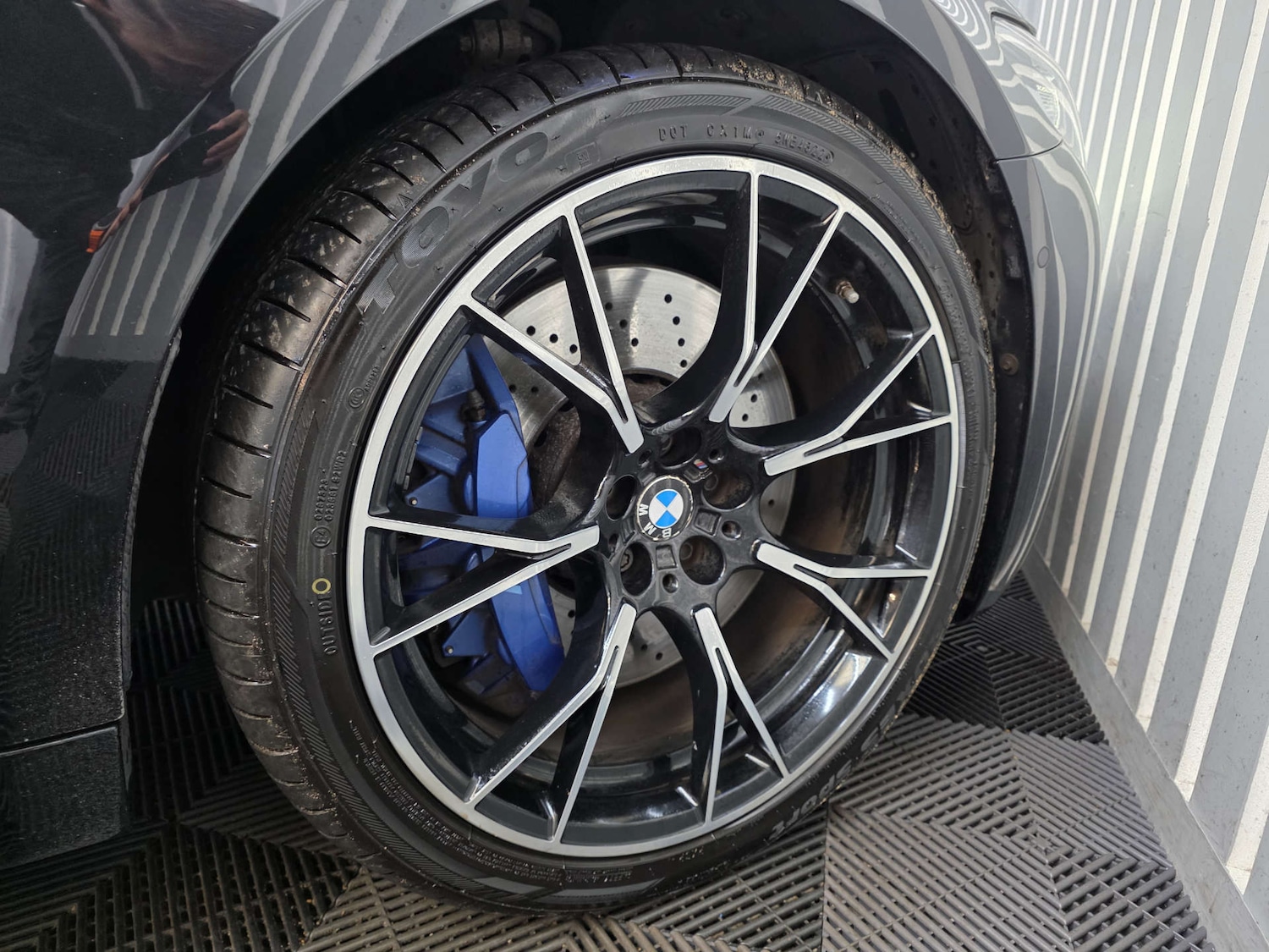 Used BMW M5 2019 for sale - 78083378: Photo 29