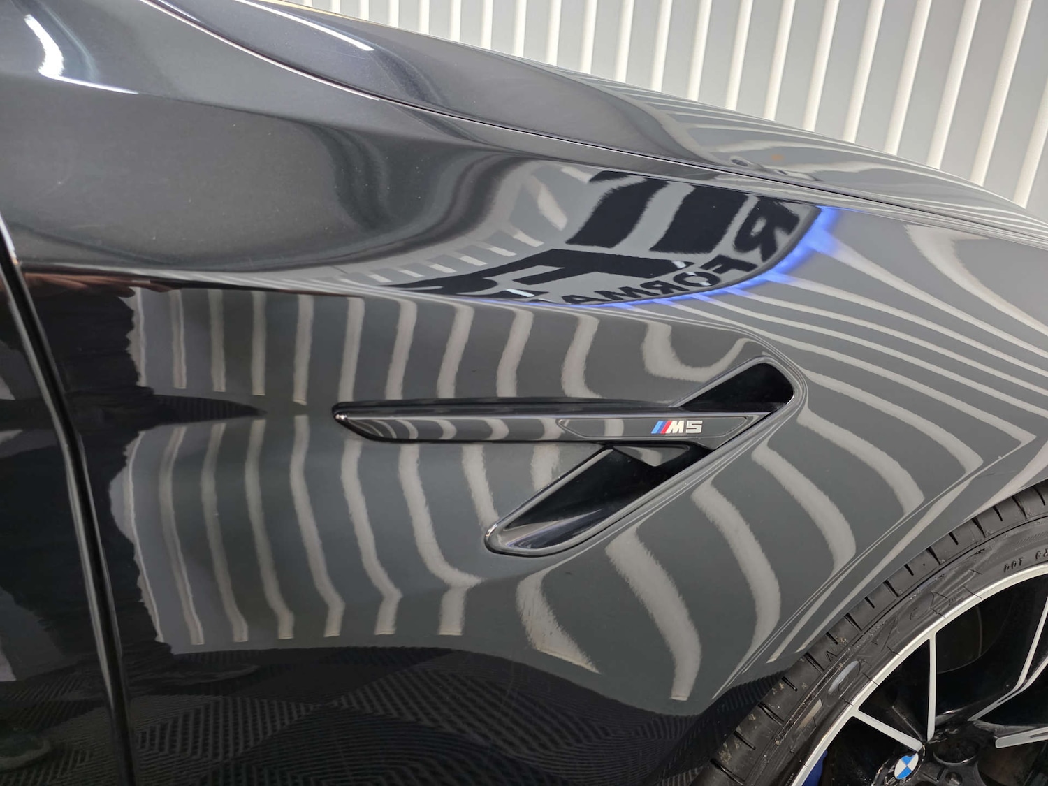 Used BMW M5 2019 for sale - 78083378: Photo 31