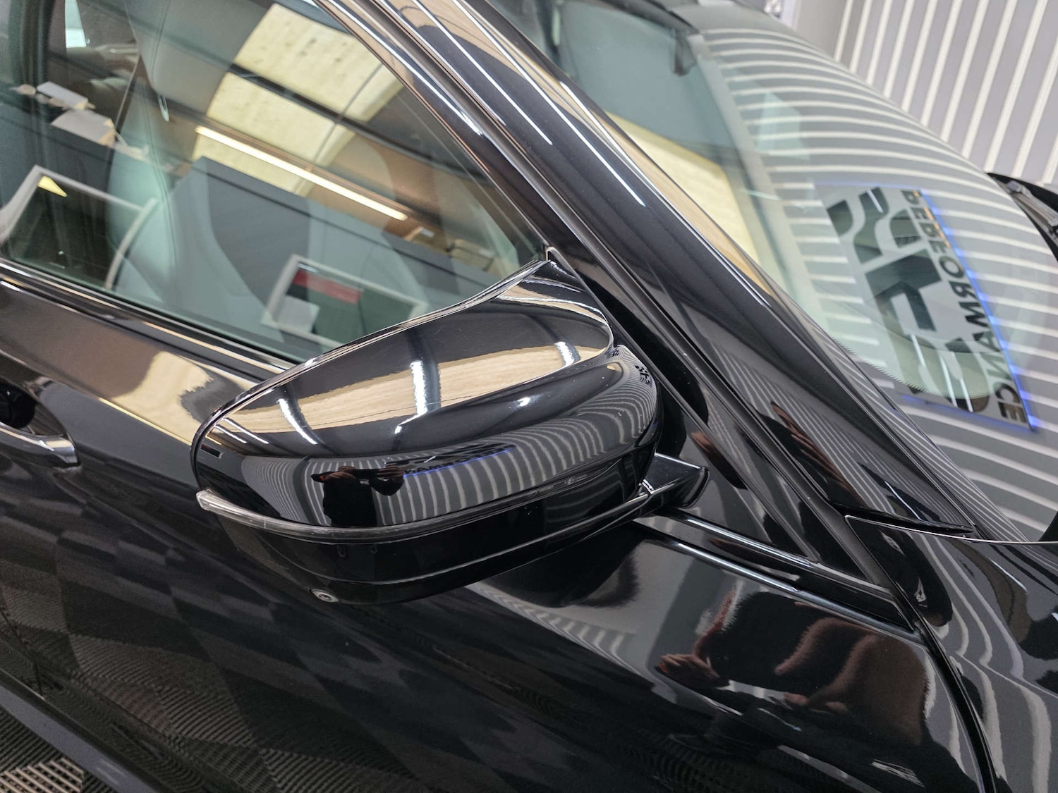 Used BMW M5 2019 for sale - 78083378: Photo 33