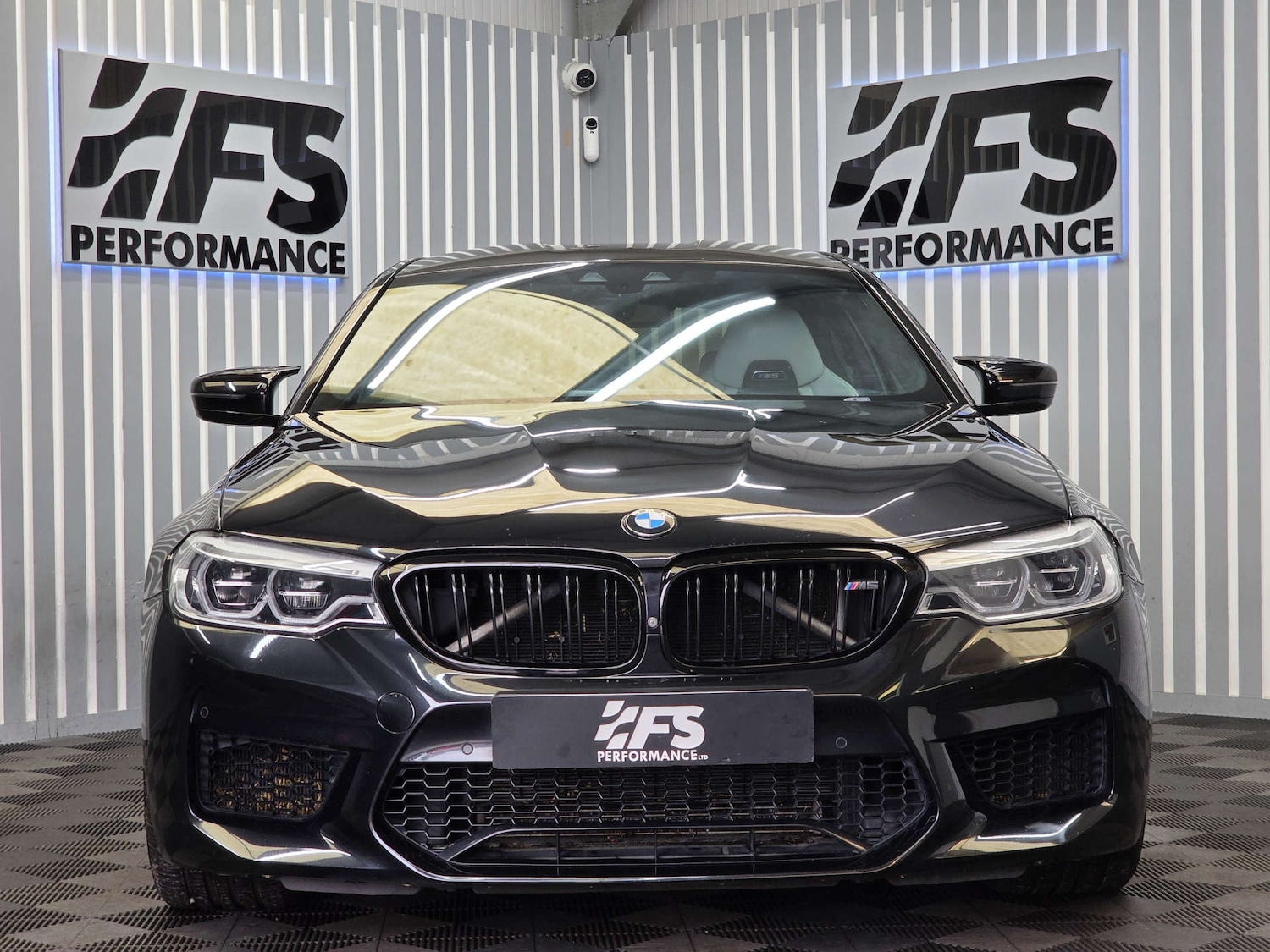 Used BMW M5 2019 for sale - 78083378: Photo 35
