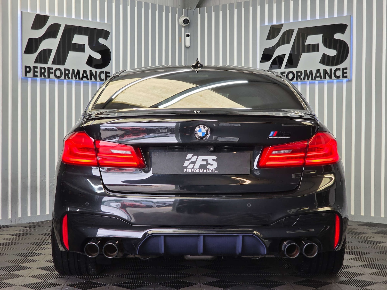 Used BMW M5 2019 for sale - 78083378: Photo 38