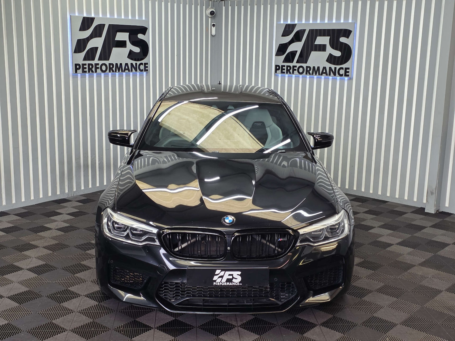 Used BMW M5 2019 for sale - 78083378: Photo 44