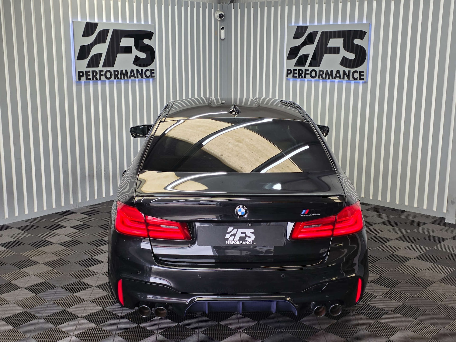 Used BMW M5 2019 for sale - 78083378: Photo 47