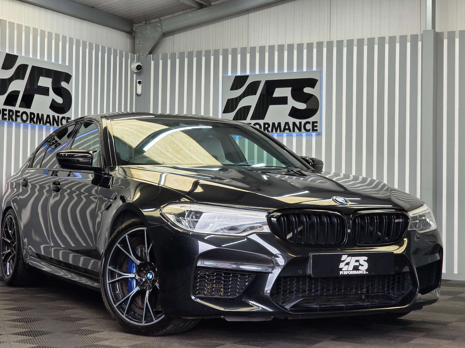 Used BMW M5 2019 for sale - 78083378: Photo 49