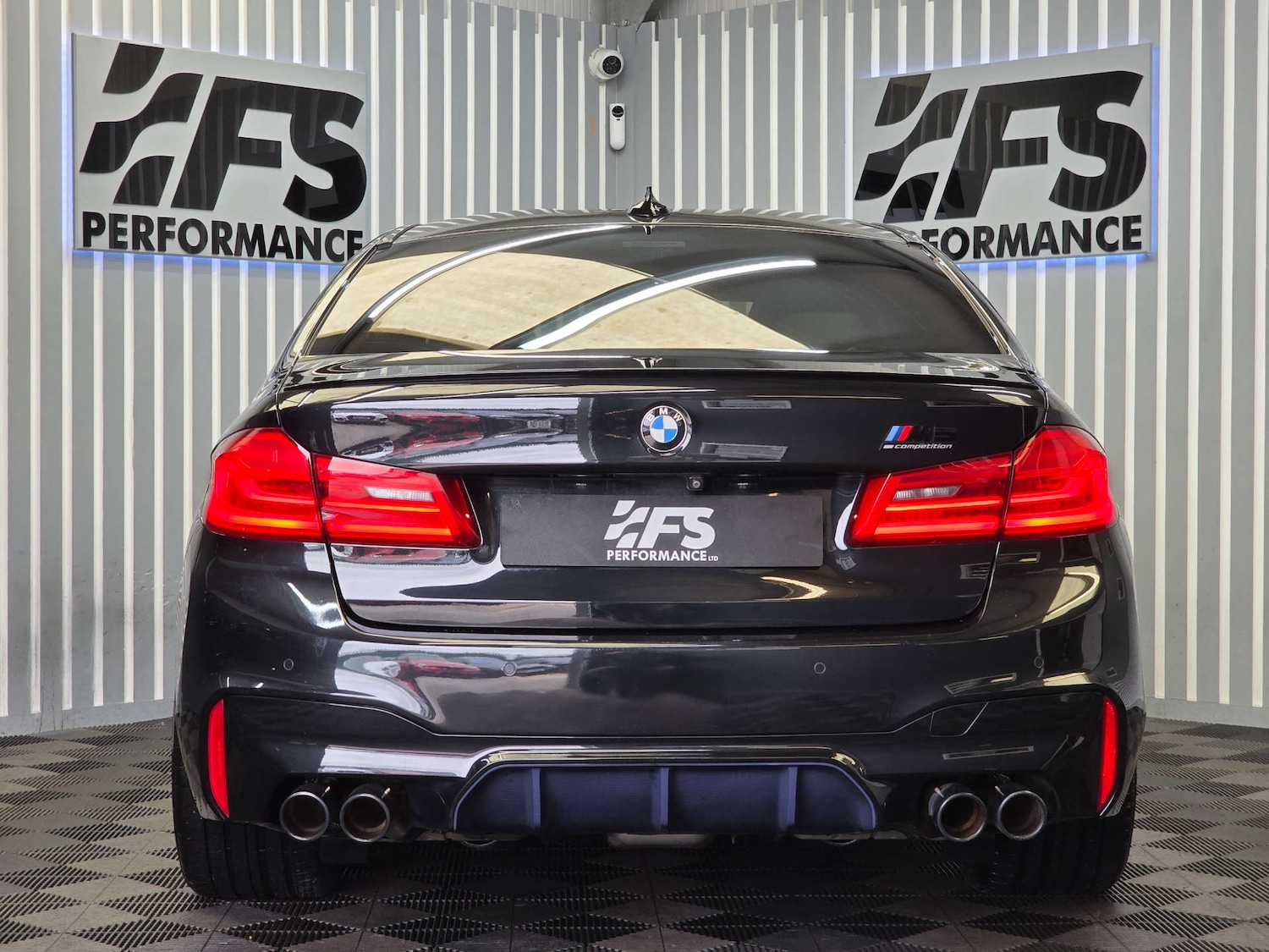 Used BMW M5 2019 for sale - 78083378: Photo 5