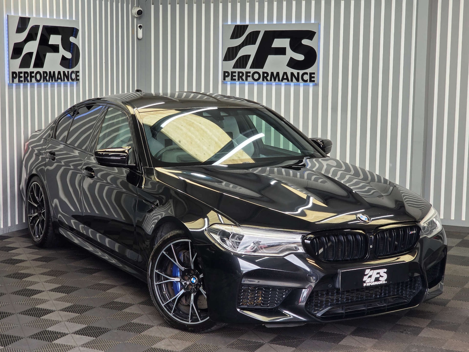 Used BMW M5 2019 for sale - 78083378: Photo 50