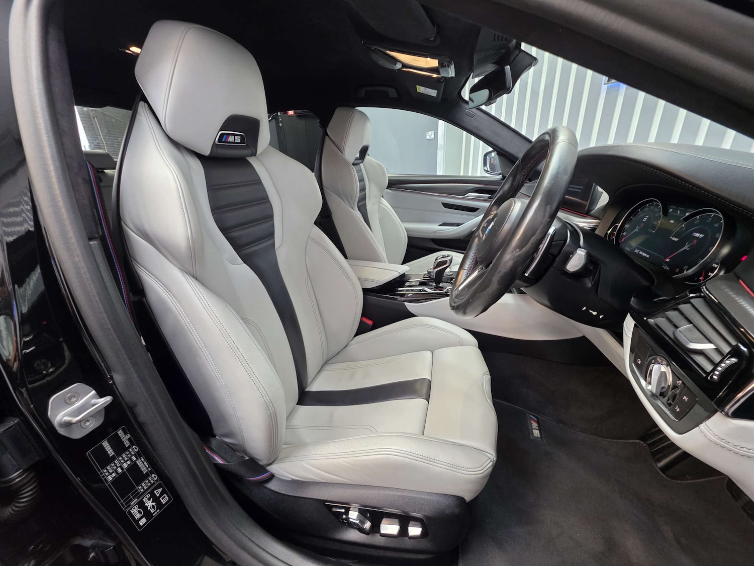 Used BMW M5 2019 for sale - 78083378: Photo 7