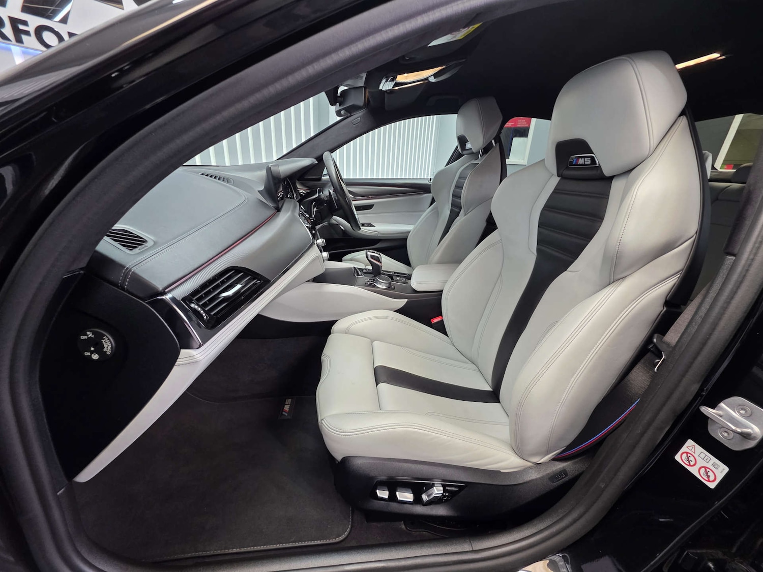 Used BMW M5 2019 for sale - 78083378: Photo 9