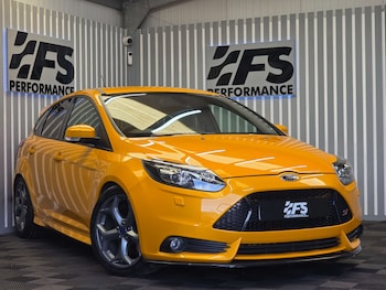 Used Ford Focus 2014 for sale - 79531920: Photo
