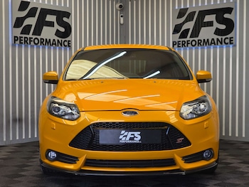 Used Ford Focus 2014 for sale - 79531920: Photo