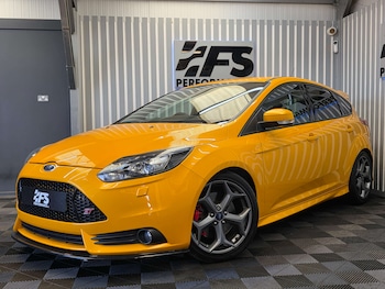 Used Ford Focus 2014 for sale - 79531920: Photo