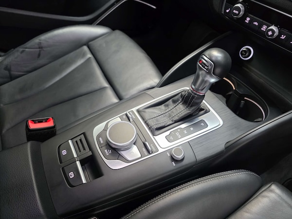 Used Audi A3 2017 for sale - 76331493: Photo 10