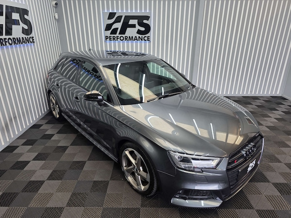 Used Audi A3 2017 for sale - 76331493: Photo 14