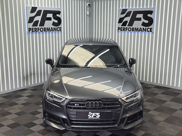 Used Audi A3 2017 for sale - 76331493: Photo 15