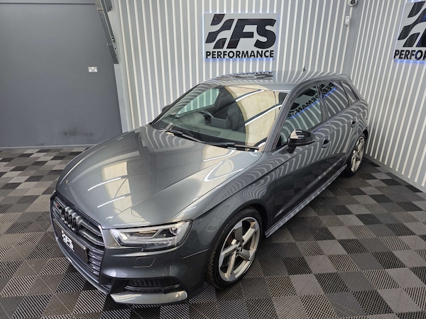 Used Audi A3 2017 for sale - 76331493: Photo 16