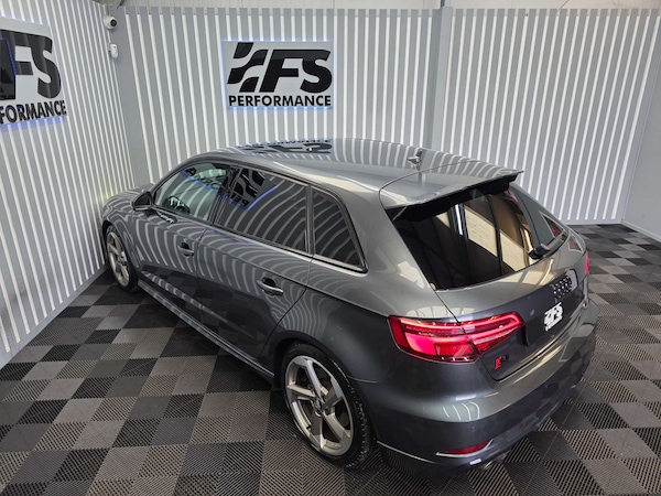 Used Audi A3 2017 for sale - 76331493: Photo 17