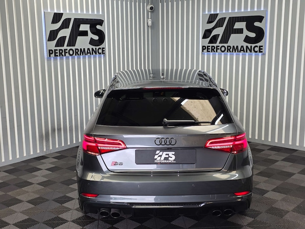 Used Audi A3 2017 for sale - 76331493: Photo 18