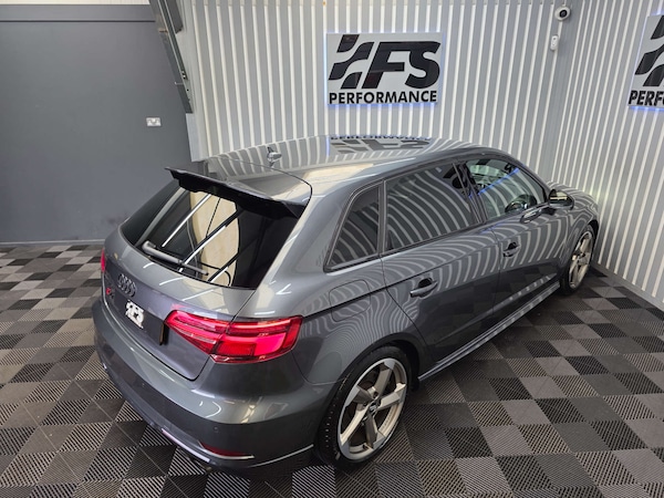 Used Audi A3 2017 for sale - 76331493: Photo 19