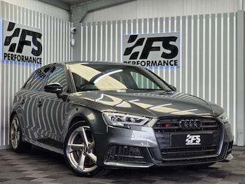 Used Audi A3 2017 for sale - 76331493: Photo