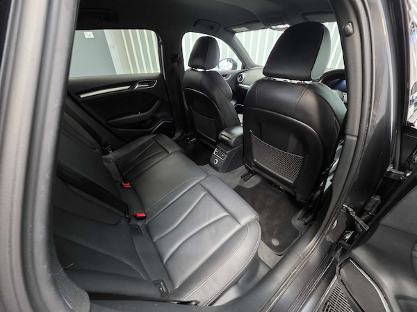 Used Audi A3 2017 for sale - 76331493: Photo 20