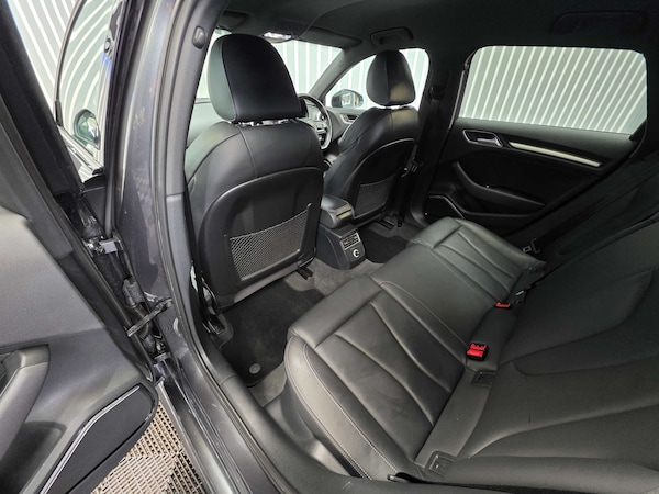 Used Audi A3 2017 for sale - 76331493: Photo 24