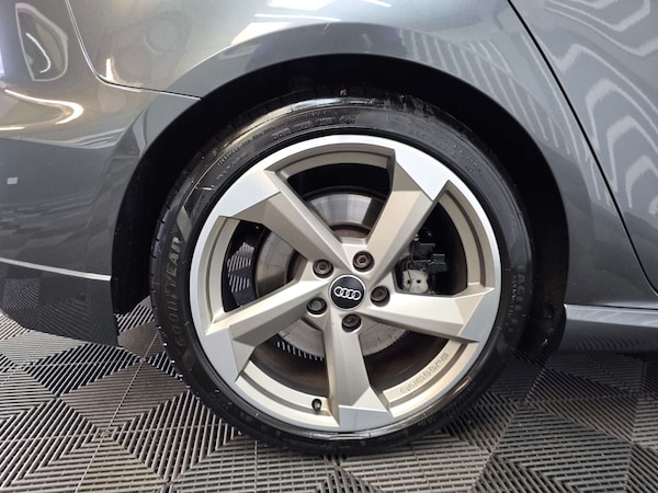 Used Audi A3 2017 for sale - 76331493: Photo 28
