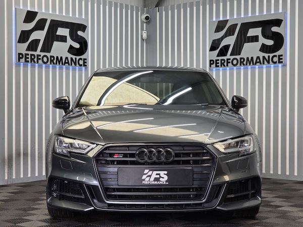 Used Audi A3 2017 for sale - 76331493: Photo 2