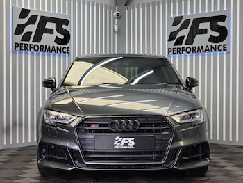 Used Audi A3 2017 for sale - 76331493: Photo