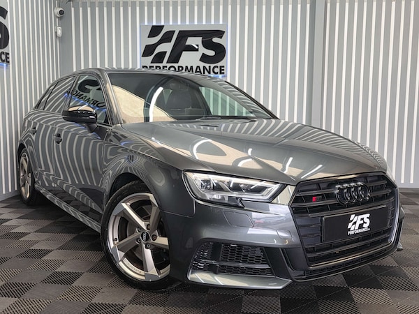 Used Audi A3 2017 for sale - 76331493: Photo 32