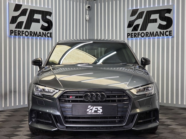Used Audi A3 2017 for sale - 76331493: Photo 33
