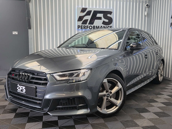 Used Audi A3 2017 for sale - 76331493: Photo 34