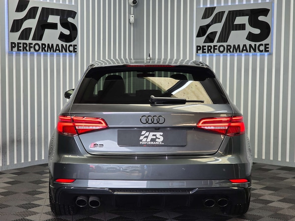 Used Audi A3 2017 for sale - 76331493: Photo 36