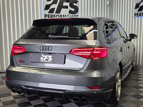 Used Audi A3 2017 for sale - 76331493: Photo 37