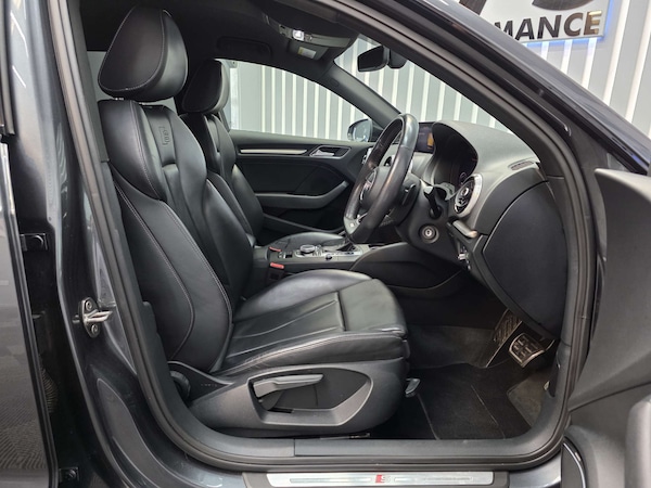 Used Audi A3 2017 for sale - 76331493: Photo 38