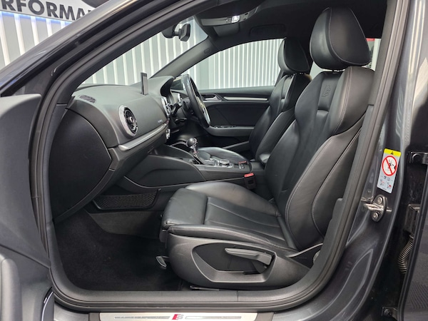 Used Audi A3 2017 for sale - 76331493: Photo 40
