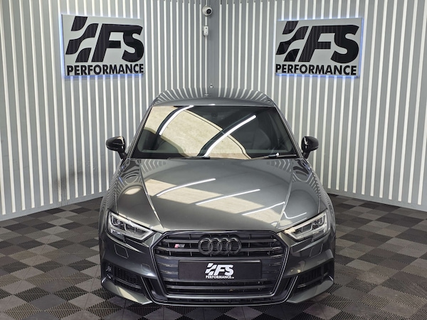 Used Audi A3 2017 for sale - 76331493: Photo 43