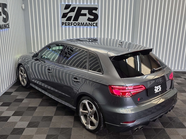 Used Audi A3 2017 for sale - 76331493: Photo 45