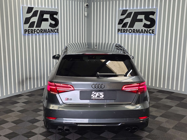 Used Audi A3 2017 for sale - 76331493: Photo 46