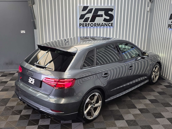 Used Audi A3 2017 for sale - 76331493: Photo 47