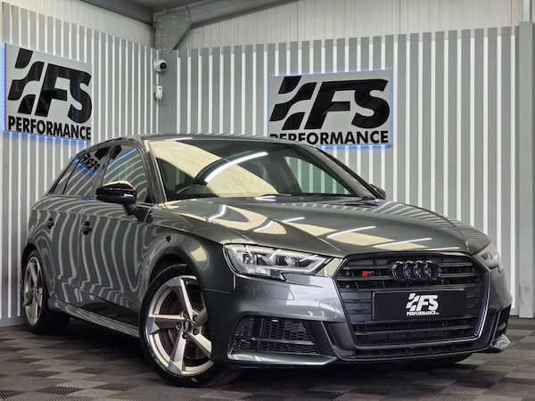 Used Audi A3 2017 for sale - 76331493: Photo 48