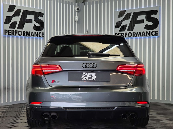Used Audi A3 2017 for sale - 76331493: Photo 5