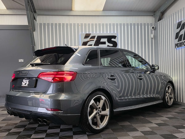 Used Audi A3 2017 for sale - 76331493: Photo 6