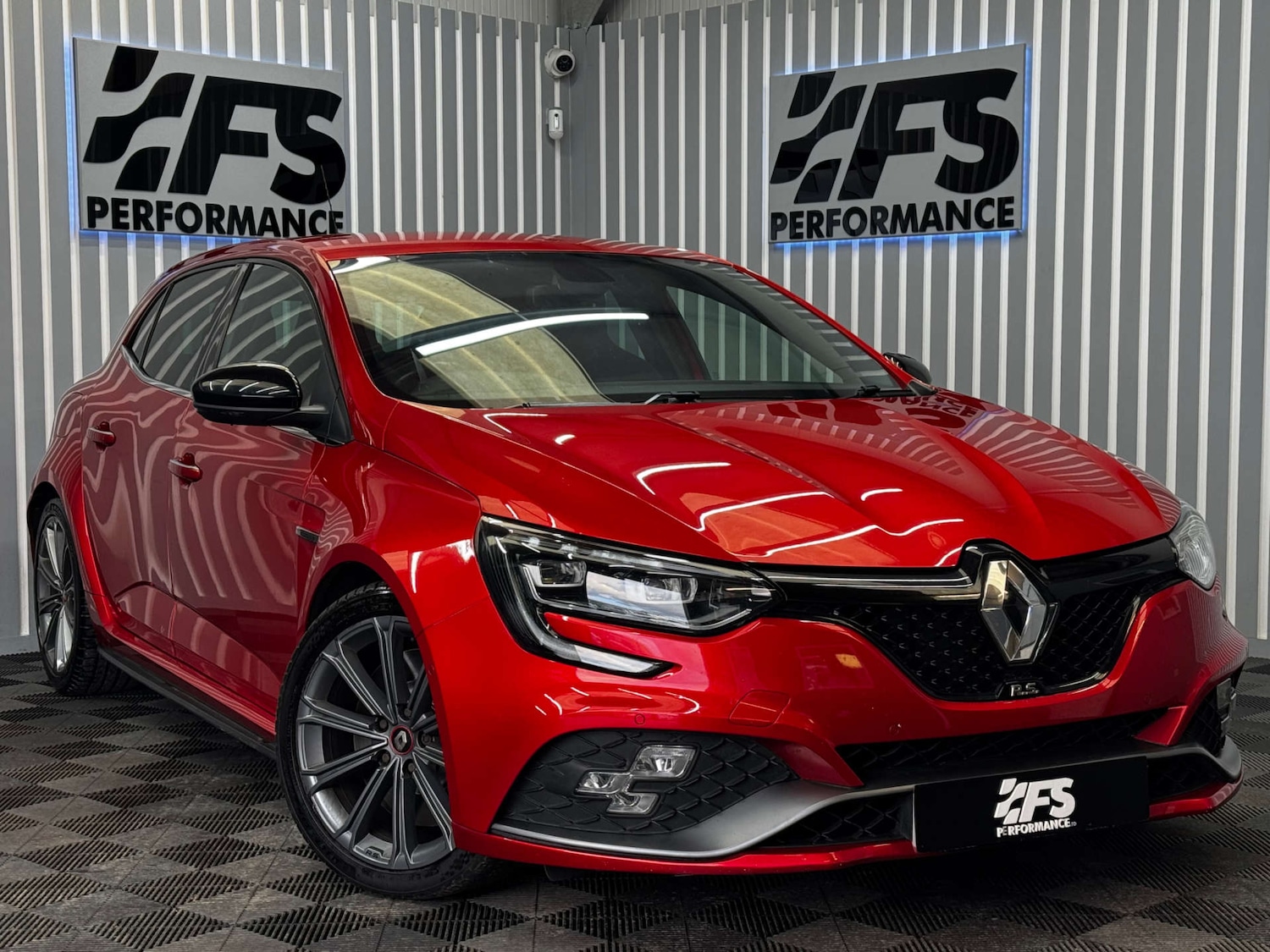 Used Renault Megane 2019 for sale - 76375868: Photo 1