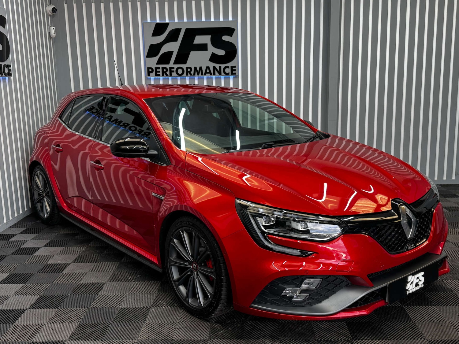 Used Renault Megane 2019 for sale - 76375868: Photo 11